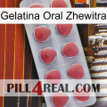 Zhewitra Oral Jelly 18